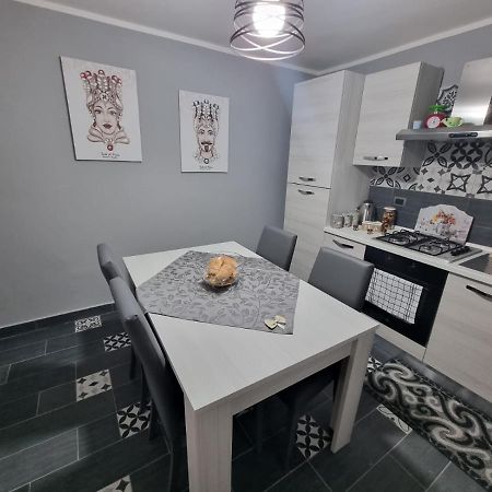 Casa Fortuna Катания Экстерьер фото