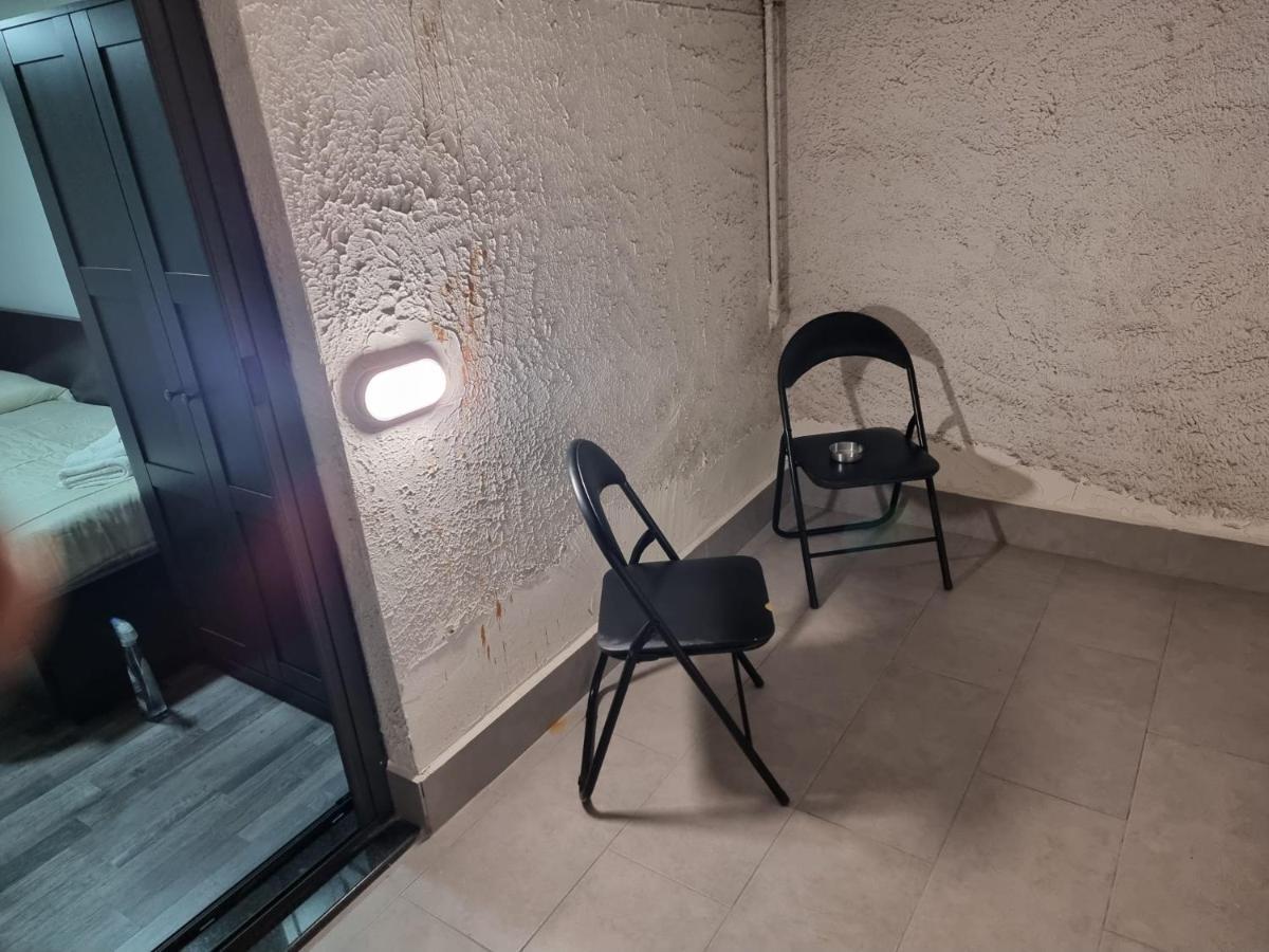 Casa Fortuna Катания Экстерьер фото