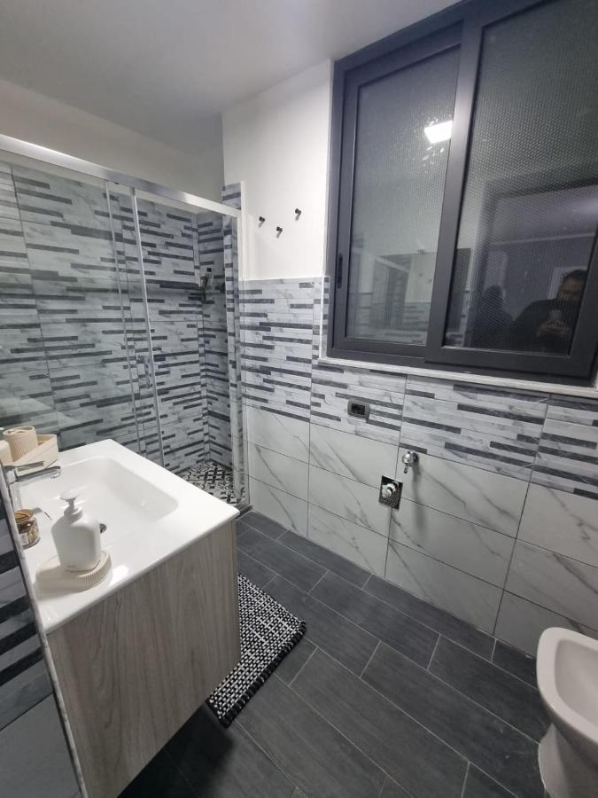 Casa Fortuna Катания Экстерьер фото